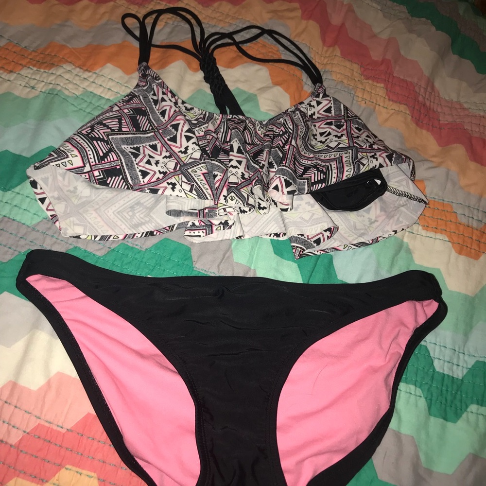 bathing suit